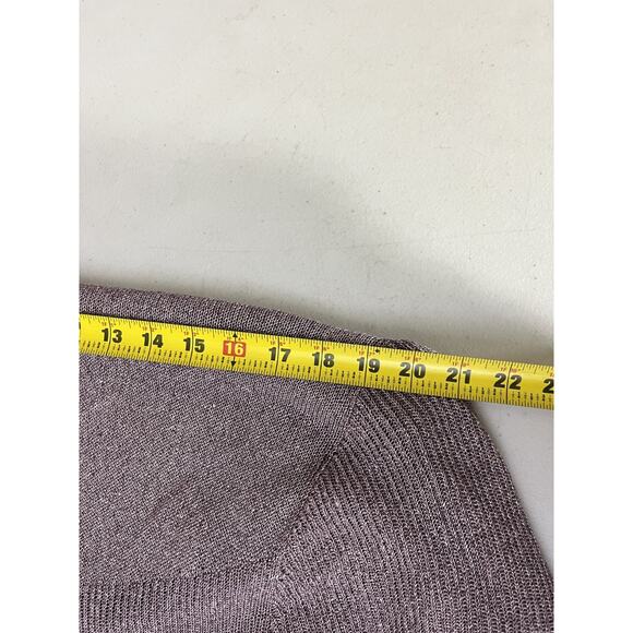 Eileen Fisher Linen Knit Cardigan S Lagom Scandi Minimalist Quiet Luxury Capsule - Picture 13 of 15